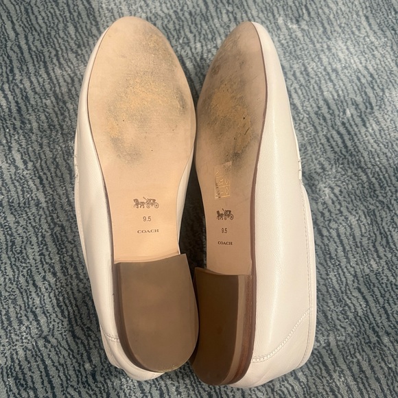Coach Haley Loafers - Picture 4 of 4